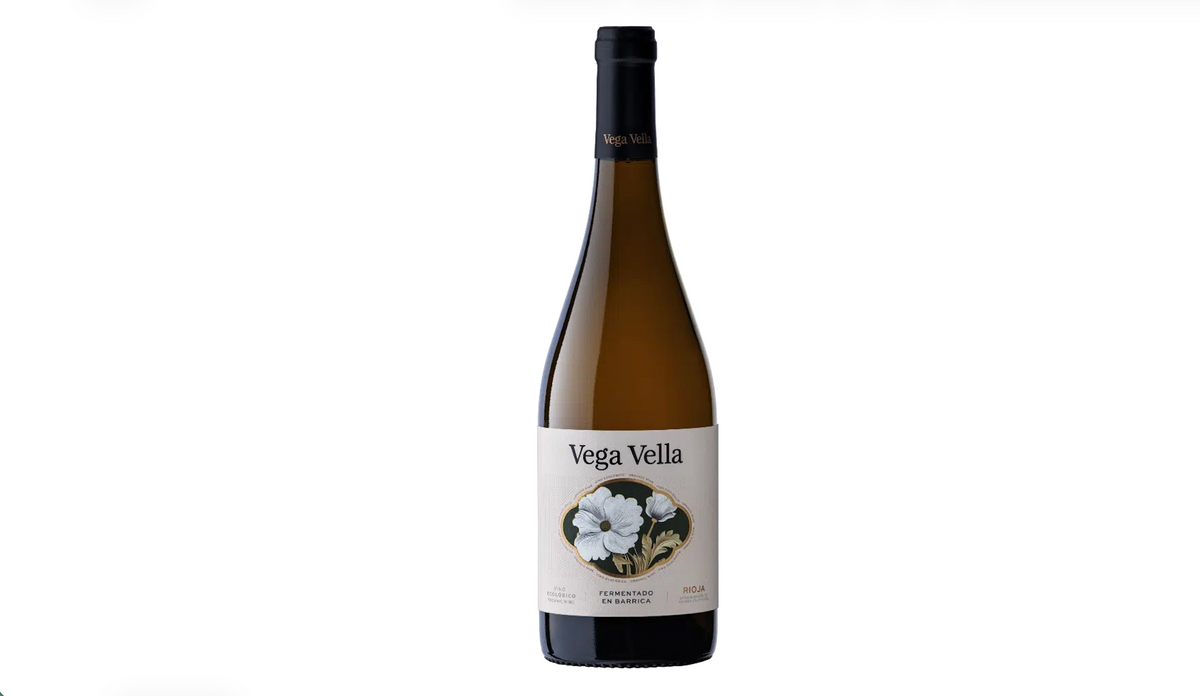 Rioja smagning med Óscar Rivas fra Bodegas Cornelio Dinastía den 27. oktober kl. 18-20