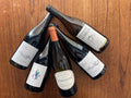 Loire vine til vinsmagning — Sancerre, Pouilly-Fumé og Reuilly