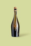 Domain L&R Kox: Cuvée La Bulle Dorée, Cremant de Luxembourg, Extra Brut