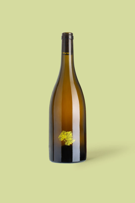 Domain L&R Kox: Amber Essence, Auxerrois, 2024, low intervention/natur