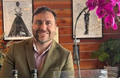 Rioja smagning med Óscar Rivas fra Bodegas Cornelio Dinastía den 27. oktober kl. 18-20