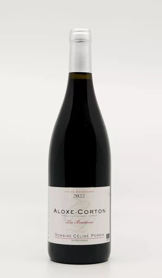 Domaine Céline Perrin: Aloxe-Corton, Les Boutières 2022
