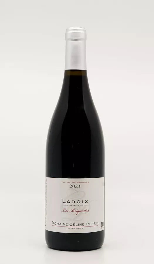 Domaine Céline Perrin: Ladoix, Les Briquottes, 2023