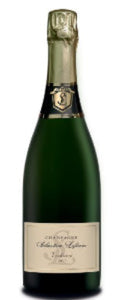 Champagne Sébastien Lefevre: Tradition